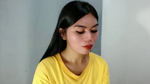 asuna_charming online show from 01.18.26