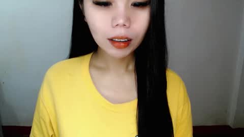 asuna_charming online show from 02.03.26