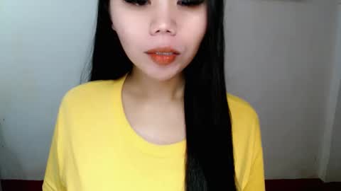 asuna_charming online show from 02.03.26