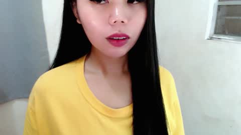 asuna_charming online show from 02.04.26