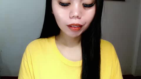 asuna_charming online show from 02.05.26