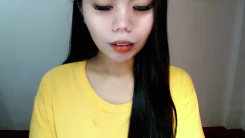 asuna_charming online show from 02.10.26