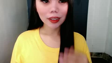 asuna_charming online show from 02.18.26