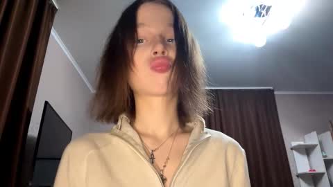 Asuna online show from 03.21.26