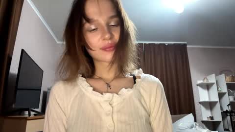 Snapshot of asunavue chatting on 05.17.26 Asuna online show from 05.17.26