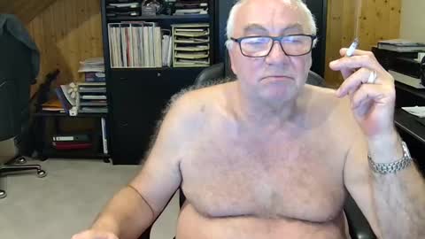 asusandy online show from 01.14.25