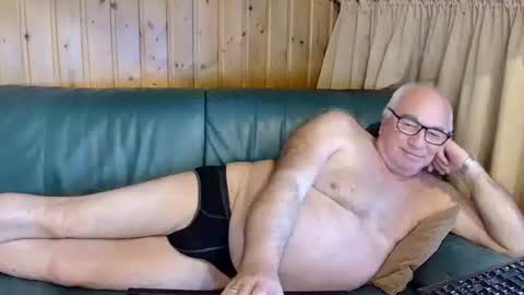 asusandy online show from 03.11.25