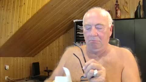 asusandy online show from 09.11.25