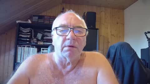 asusandy online show from 09.29.25