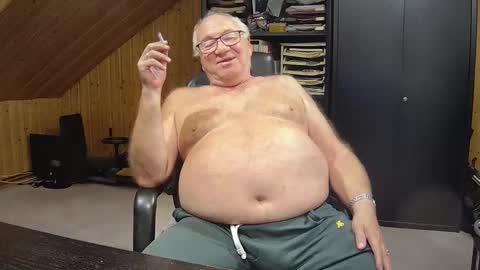 asusandy online show from 10.12.25