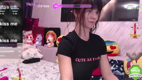 ASweetMaya online show from 02.10.25