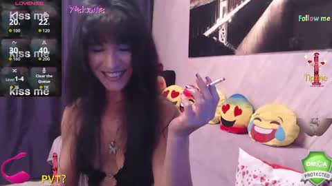 Snapshot of asweetmaya chatting on 07.08.26 ASweetMaya online show from 07.08.26