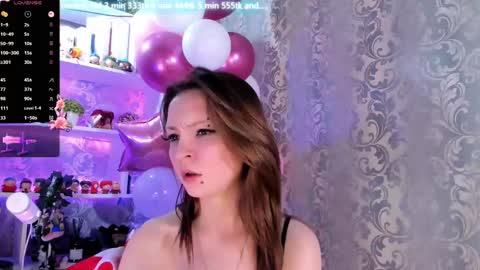 Anastasia online show from 02.18.25