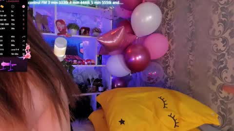 Anastasia online show from 03.04.25