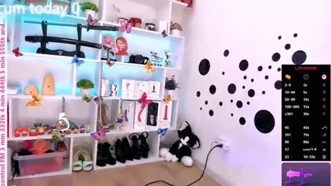 Snapshot of asya_sweet_ chatting on 05.17.26 Anastasia online show from 05.17.26