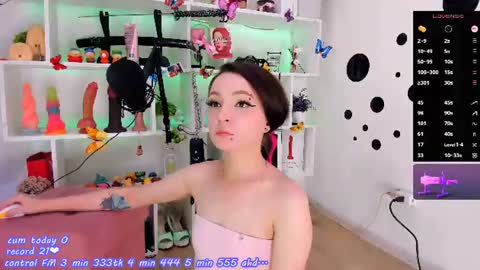Snapshot of asya_sweet_ chatting on 07.16.26 Anastasia online show from 07.16.26