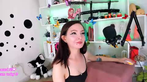 Snapshot of asya_sweet_ chatting on 07.28.26 Anastasia online show from 07.28.26
