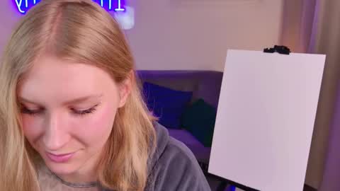 Asya online show from 12.14.25