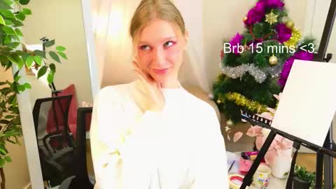 Asya online show from 12.18.25