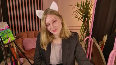 Asya online show from 12.21.25