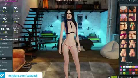 Atara online show from 04.15.26