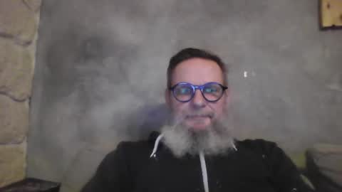 Snapshot of atatanka chatting on 01.16.25 atatanka online show from 01.16.25