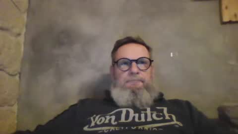 Snapshot of atatanka chatting on 01.19.25 atatanka online show from 01.19.25