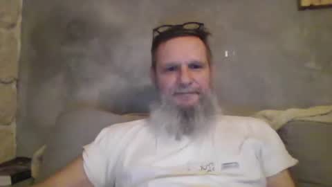 Snapshot of atatanka chatting on 01.28.25 atatanka online show from 01.28.25