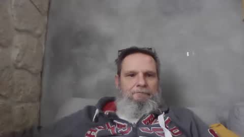 Snapshot of atatanka chatting on 01.30.25 atatanka online show from 01.30.25