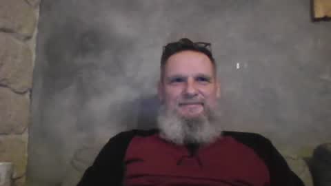 Snapshot of atatanka chatting on 02.27.25 atatanka online show from 02.27.25