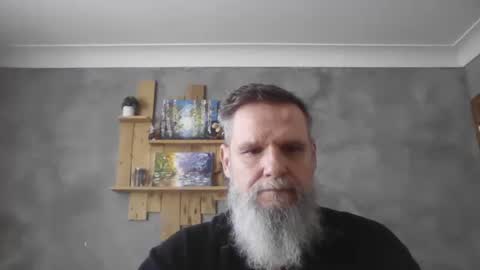 Snapshot of atatanka chatting on 03.03.25 atatanka online show from 03.03.25