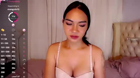 Sam online show from 11.30.25