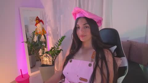 atena676 online show from 10.31.25