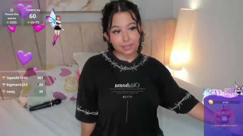 sofia online show from 12.13.24