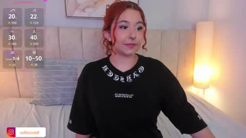 sofia online show from 11.13.25