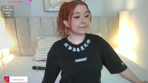 sofia online show from 01.08.26