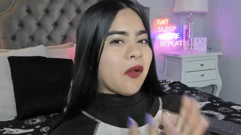 Athena online show from 11.29.25