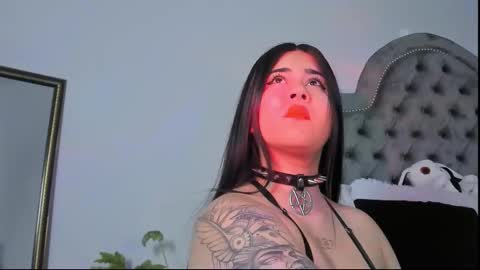 Athena online show from 01.17.26