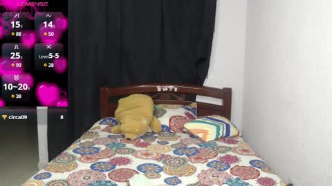 Snapshot of atena_messy chatting on 12.13.24 atena messy online show from 12.13.24