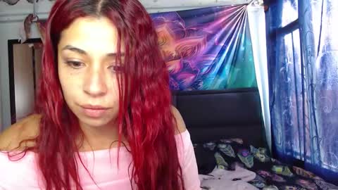 Snapshot of atena_messy chatting on 11.02.25 atena messy online show from 11.02.25