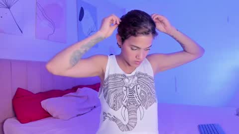 ATENA online show from 01.22.25