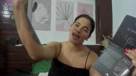 ATENA online show from 03.18.26