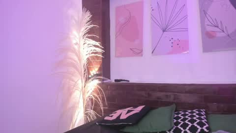 Snapshot of atenajb chatting on 05.19.26 ATENA online show from 05.19.26
