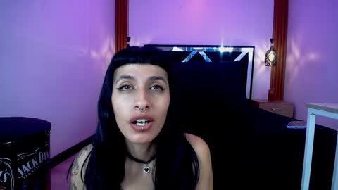 Snapshot of atenea_420 chatting on 02.26.26 COLOMBIA online show from 02.26.26
