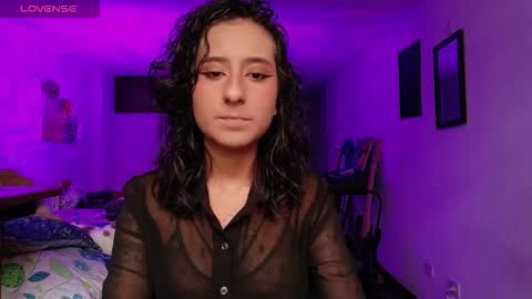 Atenea online show from 11.28.25