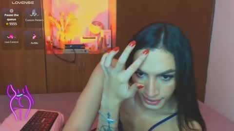 Snapshot of atenea_fit chatting on 07.12.26 atenea_fit online show from 07.12.26