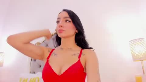 Snapshot of atenea_lux chatting on 07.22.26 atenea lux online show from 07.22.26