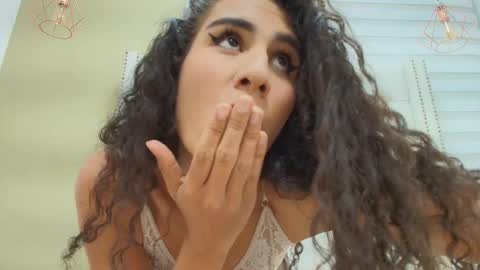 atenea online show from 01.15.26