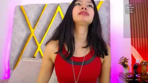 Snapshot of atenea_smith1 chatting on 05.12.26 Athenea online show from 05.12.26