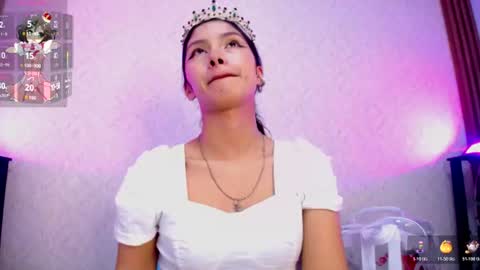 Snapshot of atenea_smith1 chatting on 06.23.26 Athenea online show from 06.23.26